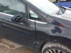 2012 FORD FIESTA TIT for sale at Copart BRISTOL