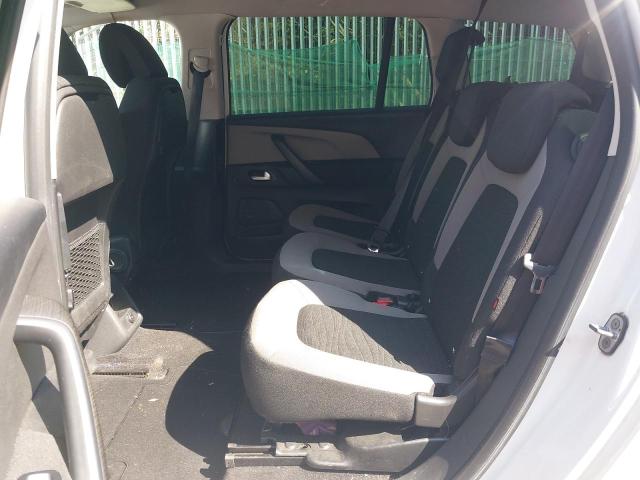 2016 CITROEN C4 GRAND P