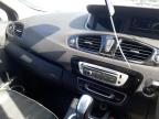 2012 RENAULT SCENIC DY- for sale at Copart SANDTOFT