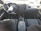 2016 Mitsubishi Outlander Se de vânzare în Grantville, PA - Front End