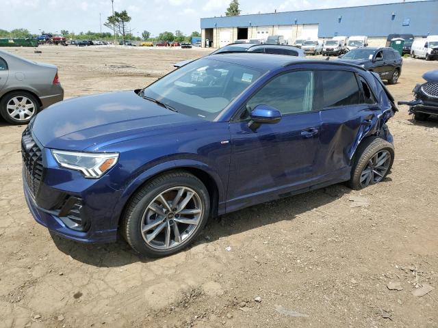 AUDI Q3 PREMIUM 2025