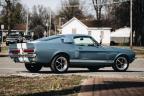 1967 Ford Mustang for Sale in Sikeston, MO - Normal Wear