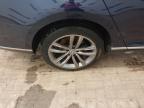 2017 VOLKSWAGEN PASSAT GT for sale at Copart SANDWICH