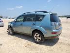 2007 Mitsubishi Outlander Es for Sale in San Antonio, TX - Front End