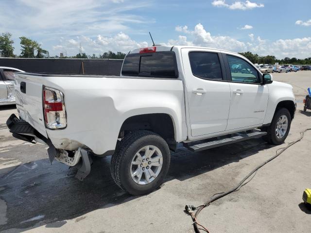  CHEVROLET COLORADO 2022 Biały