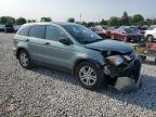 2011 Honda Cr-V Ex en Venta en Columbus, OH - Front End