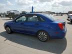 2008 Suzuki Forenza Base for Sale in Grand Prairie, TX - Hail