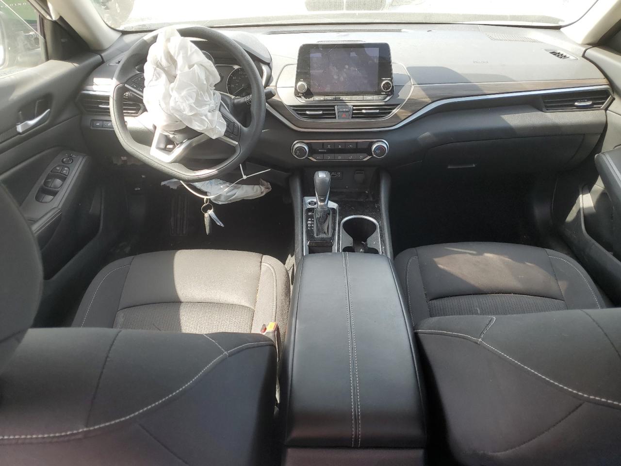 2024 Nissan Altima Sv VIN: 1N4BL4DV0RN404578 Lot: 60687045