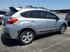 2013 Subaru Xv Crosstrek 2.0 Premium იყიდება Wilmington-ში, CA - Mechanical