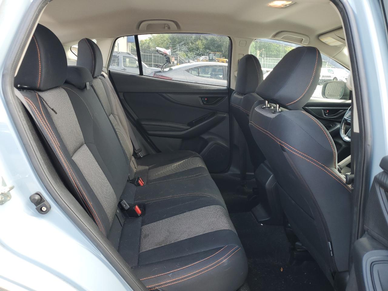 2019 Subaru Crosstrek Premium VIN: JF2GTACC1KH272757 Lot: 61945465