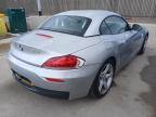 2016 BMW Z4 SDRIVE2 for sale at Copart SANDY