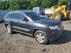 2011 JEEP GRAND CHEROKEE LAREDO   for sale at Copart NY - NEWBURGH