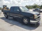 2003 Chevrolet Silverado C1500 for Sale in Fort Pierce, FL - Side