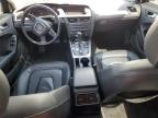2009 Audi A4 Prestige на продаже в Sun Valley, CA - Front End
