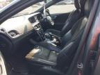 2015 VOLVO V40 R-DESI for sale at Copart WOLVERHAMPTON