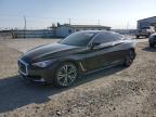 2018 Infiniti Q60 Luxe 300   de vânzare în Airway Heights, WA - Rear End