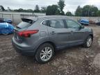 2018 Nissan Rogue Sport S   en Venta en Chalfont, PA - Front End