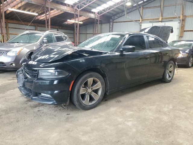 2015 DODGE CHARGER SXT   à vendre chez Copart ON - COOKSTOWN