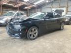 2015 DODGE CHARGER SXT   à vendre chez Copart ON - COOKSTOWN