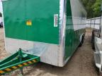 2013 Haulmark Enclosed Cargo Trailer იყიდება Sandston-ში, VA - Side