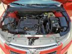 2013 Chevrolet Cruze Lt للبيع في San Antonio، TX - Hail