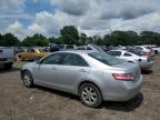 2010 Toyota Camry Base   na sprzedaż w Des Moines, IA - Front End
