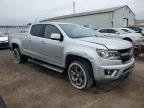 2015 CHEVROLET COLORADO Z71   for sale at Copart ON - TORONTO