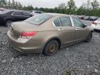 2008 HONDA ACCORD LX   for sale at Copart NS - HALIFAX