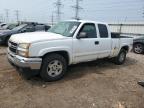 2006 Chevrolet Silverado K1500 na sprzedaż w Elgin, IL - Top/Roof