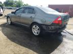 2010 Ford Fusion Se за продажба в New Britain, CT - Rear End