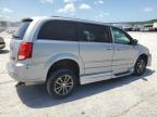 2017 Dodge Grand Caravan Sxt   na sprzedaż w Tulsa, OK - Front End