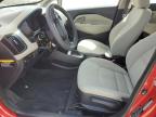 2013 Kia Rio Lx   de vânzare în Portland, OR - Vandalism