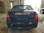 2011 Ford Fusion Sel на продаже в Franklin, WI - Side