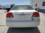 2002 Honda Civic Gx na sprzedaż w Farr West, UT - Front End
