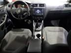2014 Volkswagen Jetta Base   на продаже в Candia, NH - Side