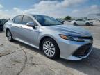 2018 Toyota Camry L   en Venta en Tulsa, OK - Hail