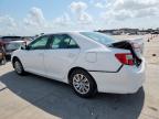 2012 Toyota Camry Base   de vânzare în Grand Prairie, TX - Rear End