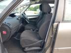 2010 CITROEN C4 GRAND P for sale at Copart ST HELENS
