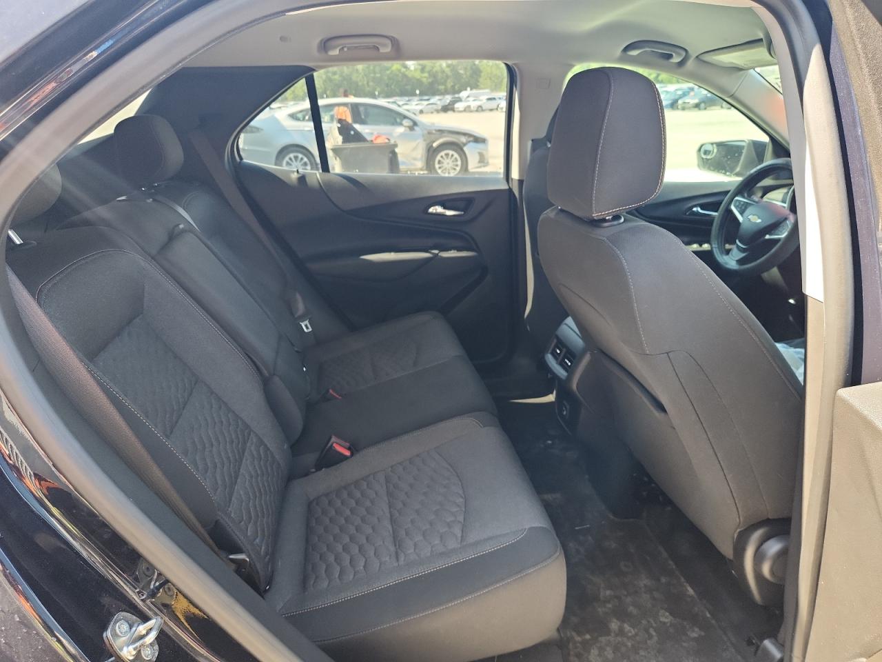 2021 Chevrolet Equinox Lt VIN: 3GNAXKEV9MS146015 Lot: 62174245