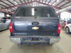 2012 CHEVROLET SILVERADO K1500 LT   à vendre chez Copart CT - HARTFORD SPRINGFIELD