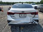 2020 Kia Forte Fe zu verkaufen in Assonet, MA - Rear End