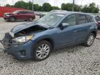 2015 Mazda Cx-5 Gt na sprzedaż w Columbus, OH - Front End