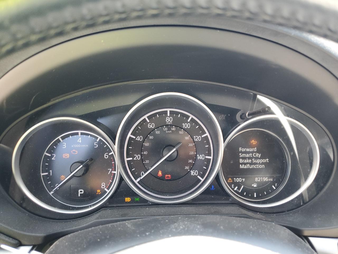 MAZDA CX-5 2019 VIN JM3KFACM5K1570060 photo 9