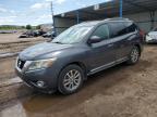 2014 Nissan Pathfinder Sv Hybrid   for Sale in Colorado Springs, CO - Hail