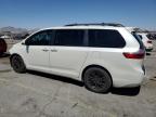 Las Vegas, NV에서 판매 중인 2016 Toyota Sienna Xle   - Front End