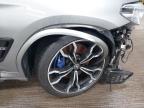 2019 BMW X3 M COMPE for sale at Copart EAST KILBRIDE