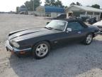 1995 Jaguar Xjs 2+2 იყიდება Prairie Grove-ში, AR - Minor Dent/Scratches