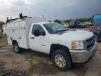 2014 CHEVROLET SILVERADO C3500   à vendre chez Copart MI - DETROIT
