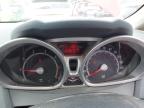 2009 FORD FIESTA ZET for sale at Copart ROCHFORD