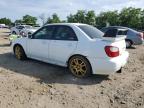 2002 Subaru Impreza Wrx იყიდება Baltimore-ში, MD - Front End